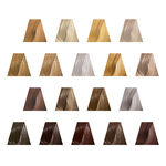 Wella Colour Touch Coloration semi-permanente sans ammoniaque 60ml