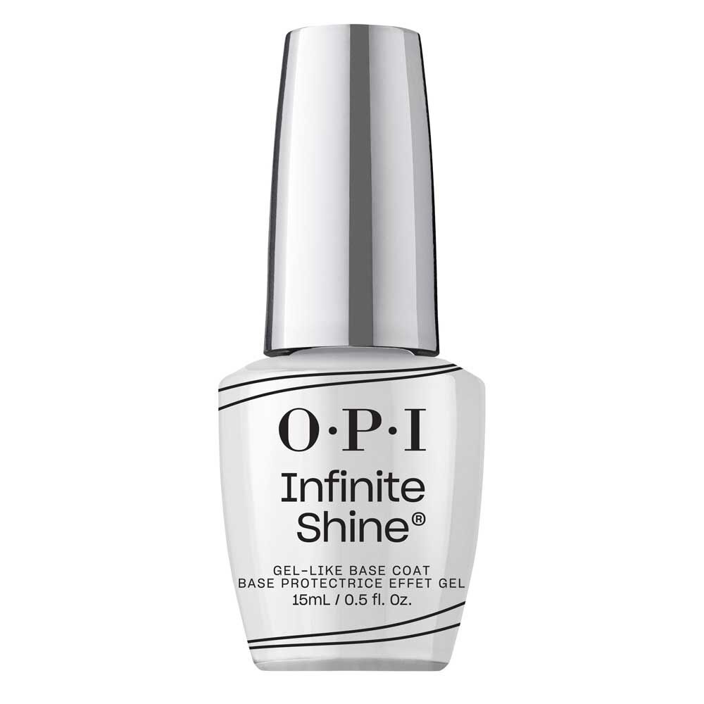 OPI Infinite Shine Base Coat 15 ml