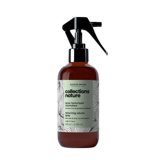 Eug&egrave;ne Perma Collections Nature Spray Texturisant Volumateur 200ml