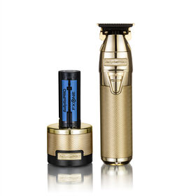 BaByliss PRO FXONE All-Metal Goud Skeleton Haartondeuse