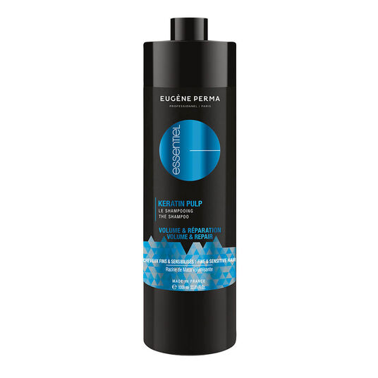 Eug&egrave;ne Perma Essentiel Keratin Shampoo Pulp 250ml