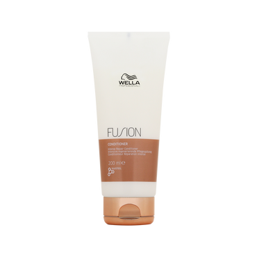 Wella Fusion Conditioner 200ml Wella Fusion Conditioner 200ml