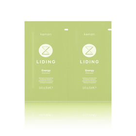 Kemon Liding Energy Shampoo 10ml