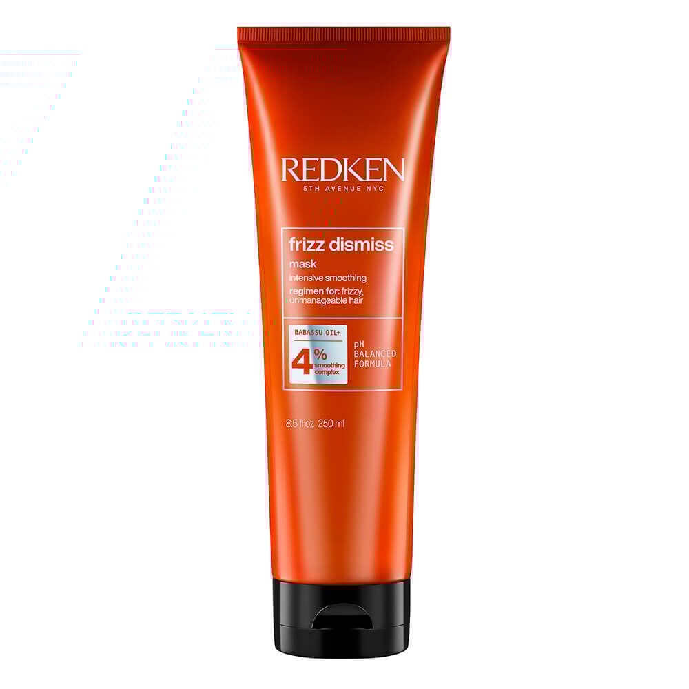 Redken Frizz Dismiss Mask 250ml Redken Frizz Dismiss Mask 250ml