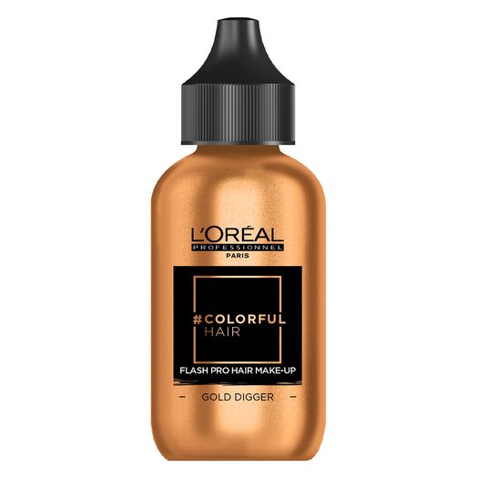L'Or&eacute;al Professionel Colorful Hair Coloration Semi-Permanente 60ml