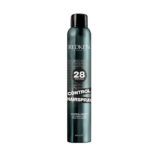 Redken Lacque Anti-humidit&eacute; S&eacute;chage Rapide 400ml