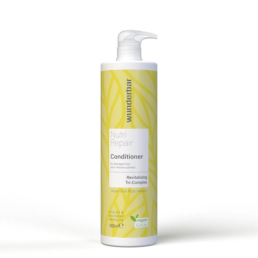 Wunderbar Vegan Nutri Repair Conditioner