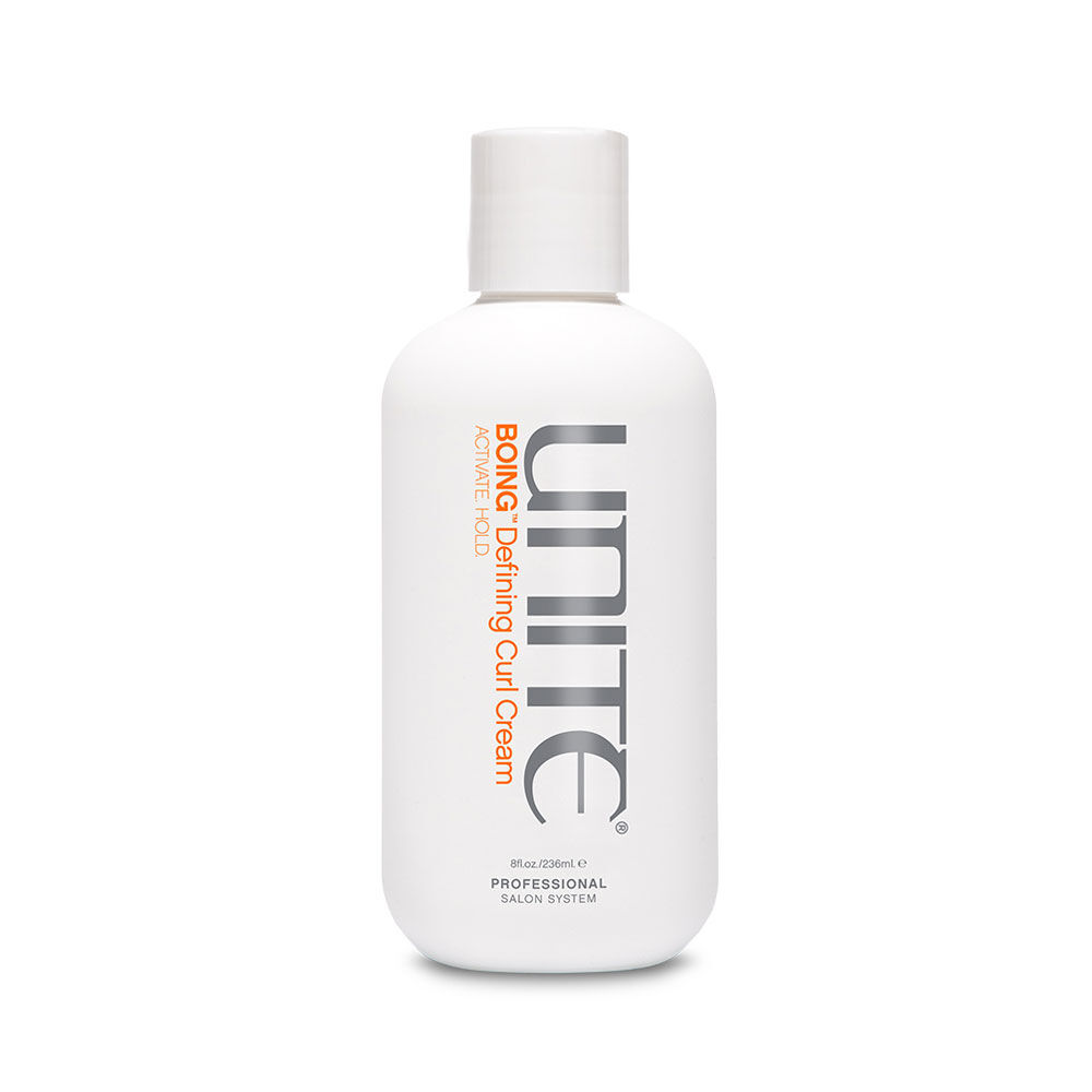 UNITE Hair BOING Crème Définissante Boucles 236ml UNITE Hair BOING Crème Définissante Boucles 236ml
