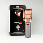 BaByliss Pro Tondeuse de Coupe Rose FX8700RGE