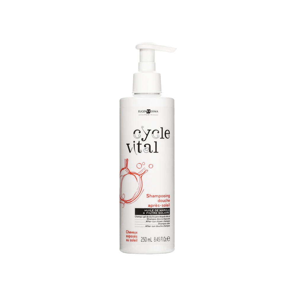 Eugene Perma CV Sun Shampoo 250ml