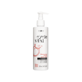 Eugene Perma CV Sun Shampoo 250ml