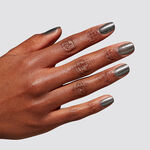 OPI Nail Laquer Vernis à Ongles - Good Enough to Treat Collection - Tempted to Lick-orice 15ml