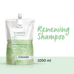 Wella Professionals Elements Renew Pouch Shampoo 1L