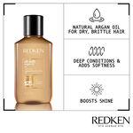 Redken All Soft Huile d'Argan 111ml