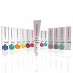 Wunderbar Freestyle Color Semi-Permanente Haarkleuring Orange 100 ml