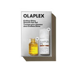 Olaplex Endless Shine Smooth Coffret Soin Capillaire