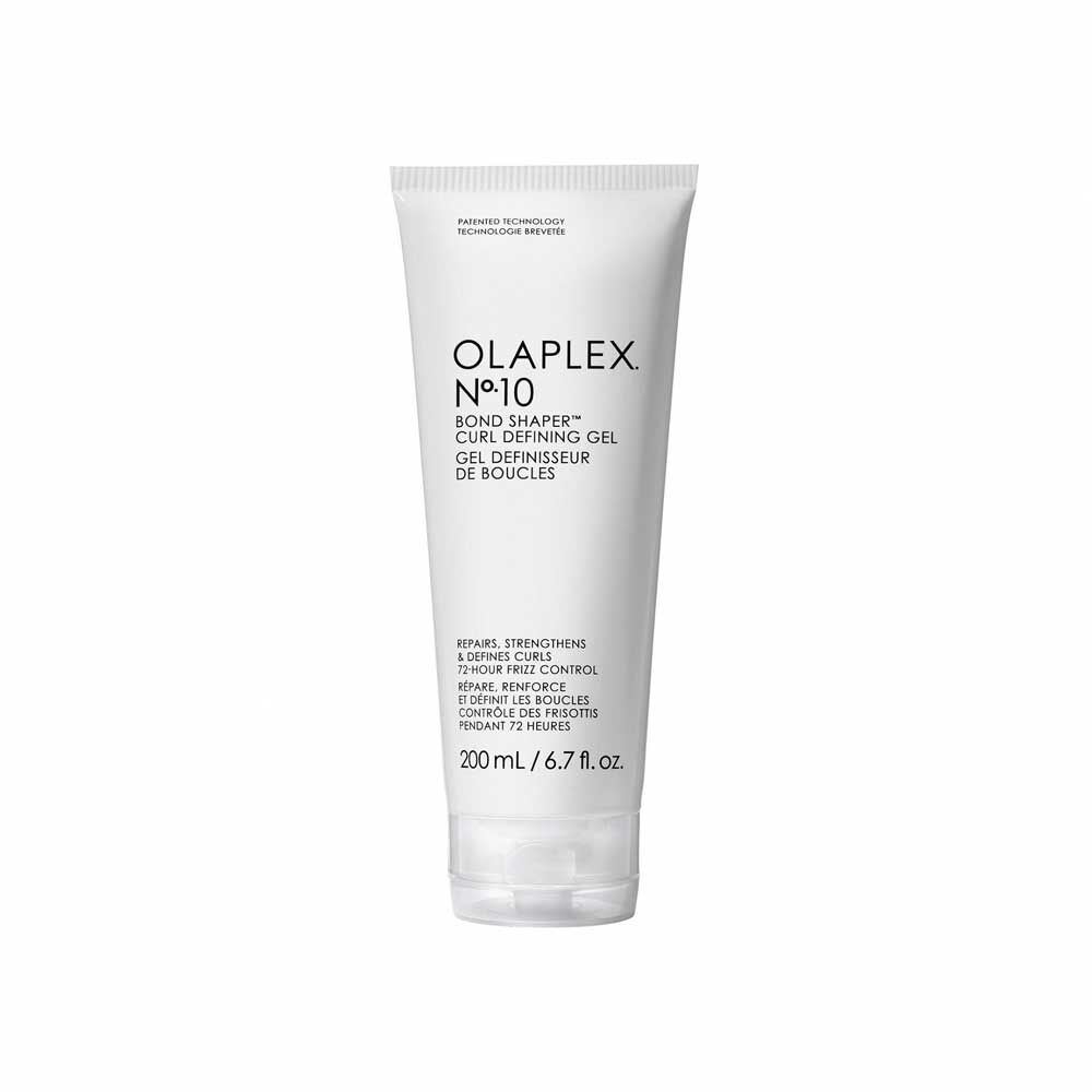 Olaplex N°.10 Bond Shaper Bondvormer Krulvormende Gel 200ml