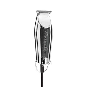 Wahl Detailer corded 32mm T-Blade black chrome