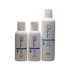 Vitality's Color Off Kit 100ml