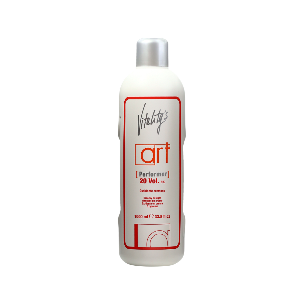 Vitality's Art Oxydant Crémeux 1L