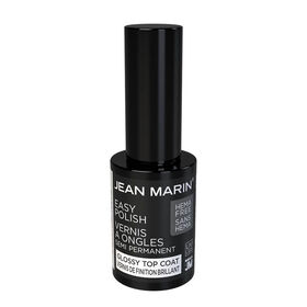 Jean Marin Easy Polish Gel Sans-Hema Top Coat Brillant 6ml