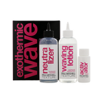 Paul Mitchell Kit Permanente Wave Exothermic
