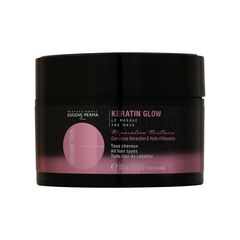 Eugene Perma Essentiel Keratin Glow Mask 150ml