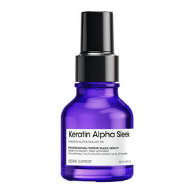 L'Or&eacute;al Professionnel Keratin Alpha Mirror Sleek Serum 50ml