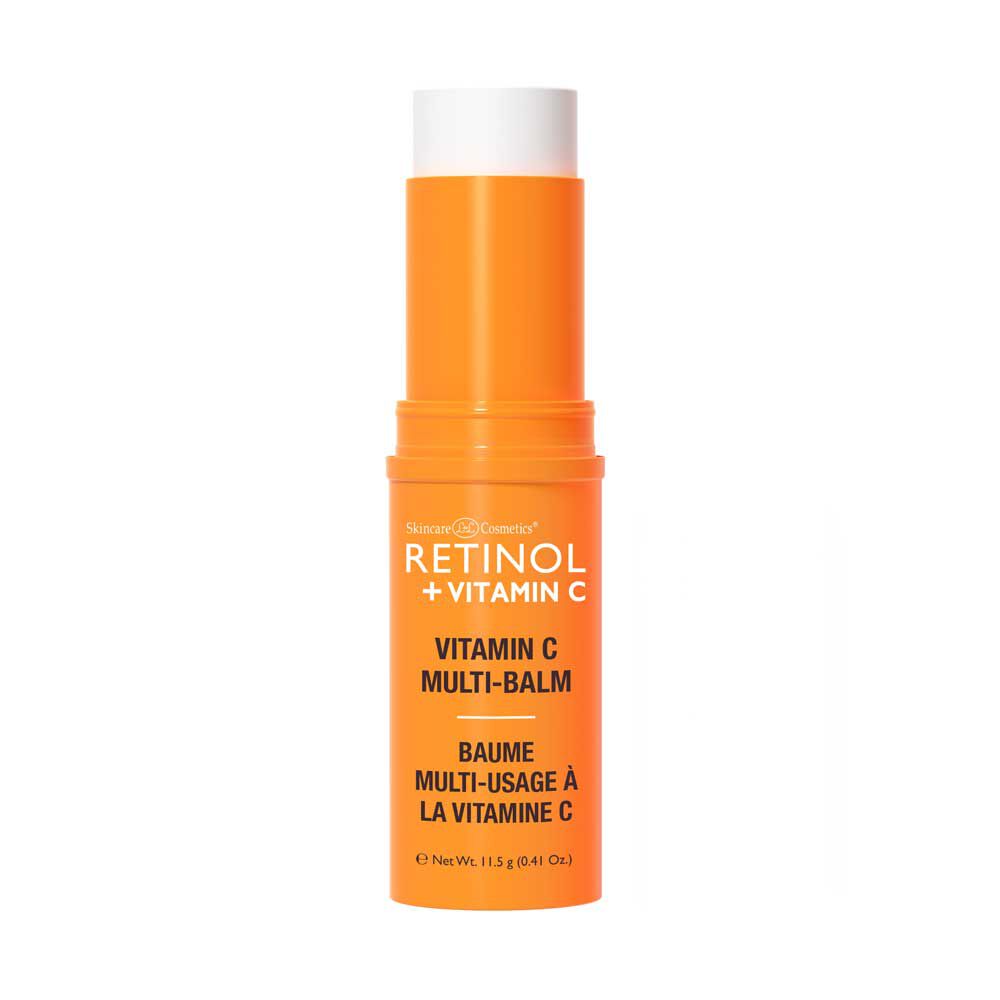 Retinol Vitamine C Multi-Balm 11.5g