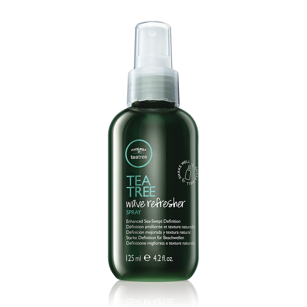 Paul Mitchell Tea Tree Wave Refresher Spray 125ml