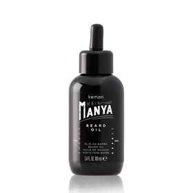 Kemon Hair Manya Huile à barbe 100ml
