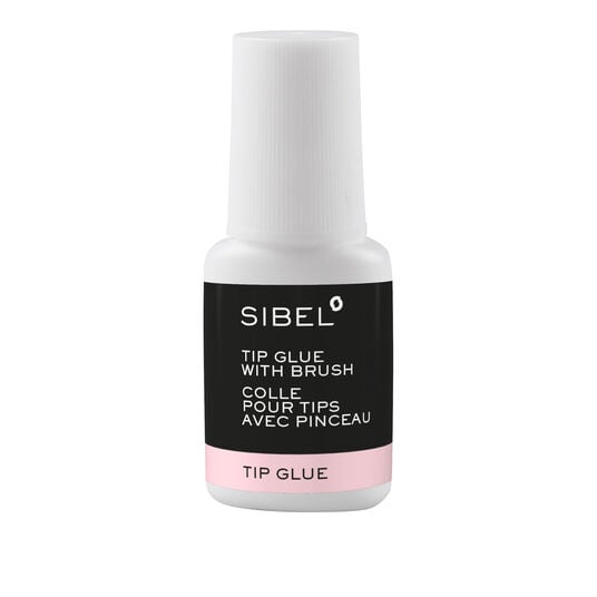 SIBEL Tip lijm met borstel 8g