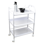 S-PRO Beautytrolley Georgia Wit