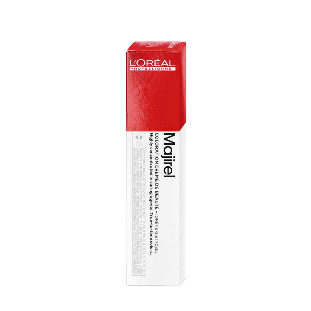 L’Oréal Professionnel Majirel Permanente Crèmekleuring 50ml 4.20