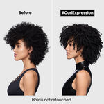 L'Or&eacute;al Professionnel S&eacute;rie Expert Curl Expression Moisturizing Shampoo 1.5L