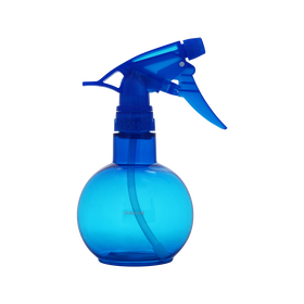Sibel Vaporisateur en PVC Ball 300ml Bleu