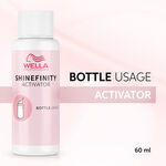 Wella Professionals Shinefinity Activator Flacon 2%