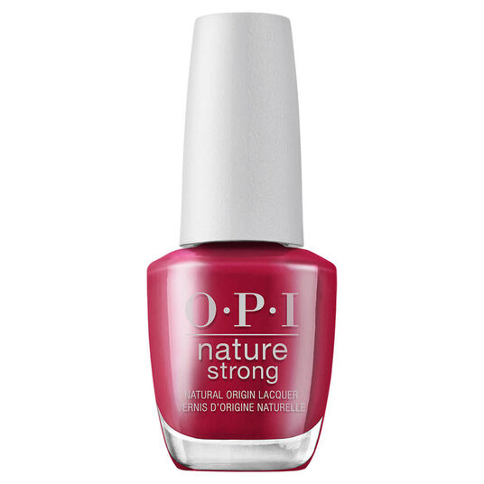 OPI Nature Strong Vernis &agrave; Ongles Vegan 15ml
