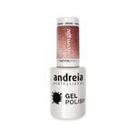 Andreia Professional Meowgic Cat Eye Effect Gel Poilsh - MC4 Koper 10.5ml