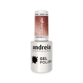 Andreia Professional Meowgic Cat Eye Effect Gel Poilsh - MC4 Koper 10.5ml