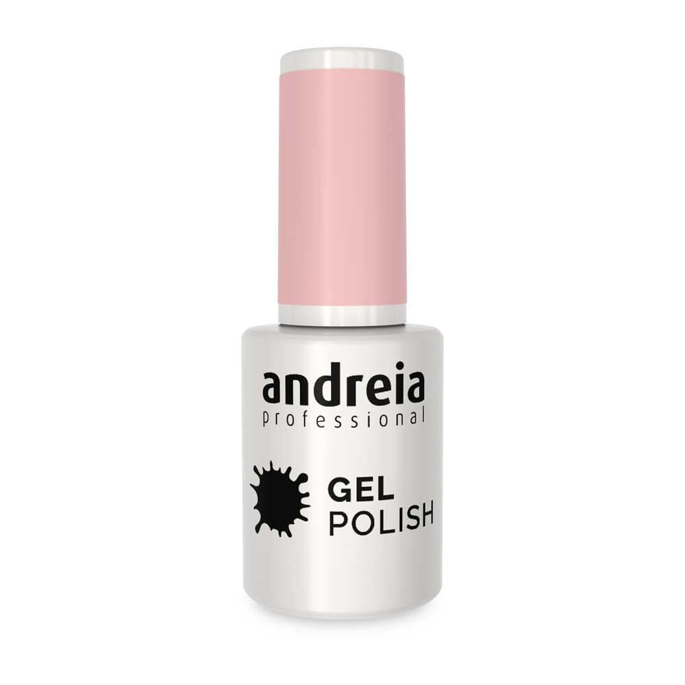 Andreia Professional Gellak - 200 Milky Roze 10.5ml