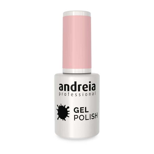 Andreia Professional Gellak - 200 Milky Roze 10.5ml