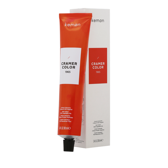 Kemon Cramer Coloration Permanente 100ml 5.000