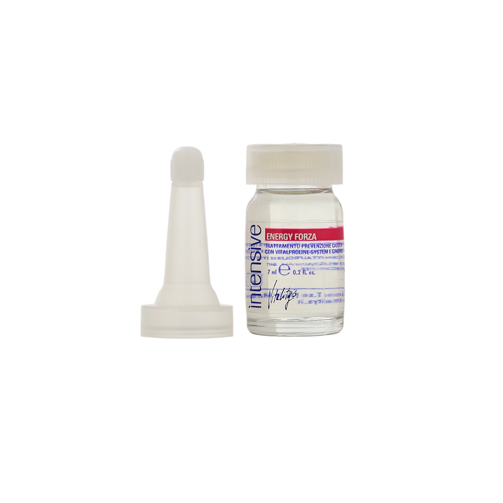 Vitality's Lotion Intensive Energisante Anti-chute Forza 8x7ml Vitality's Lotion Intensive Energisante Anti-chute Forza 8x7ml