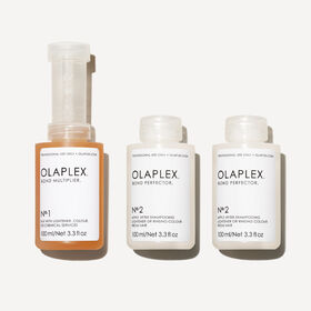 Olaplex Kit Styliste de Voyage 3x100ml