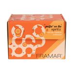 Framar Puttin' On The Spritz - Roll waff 97 meter