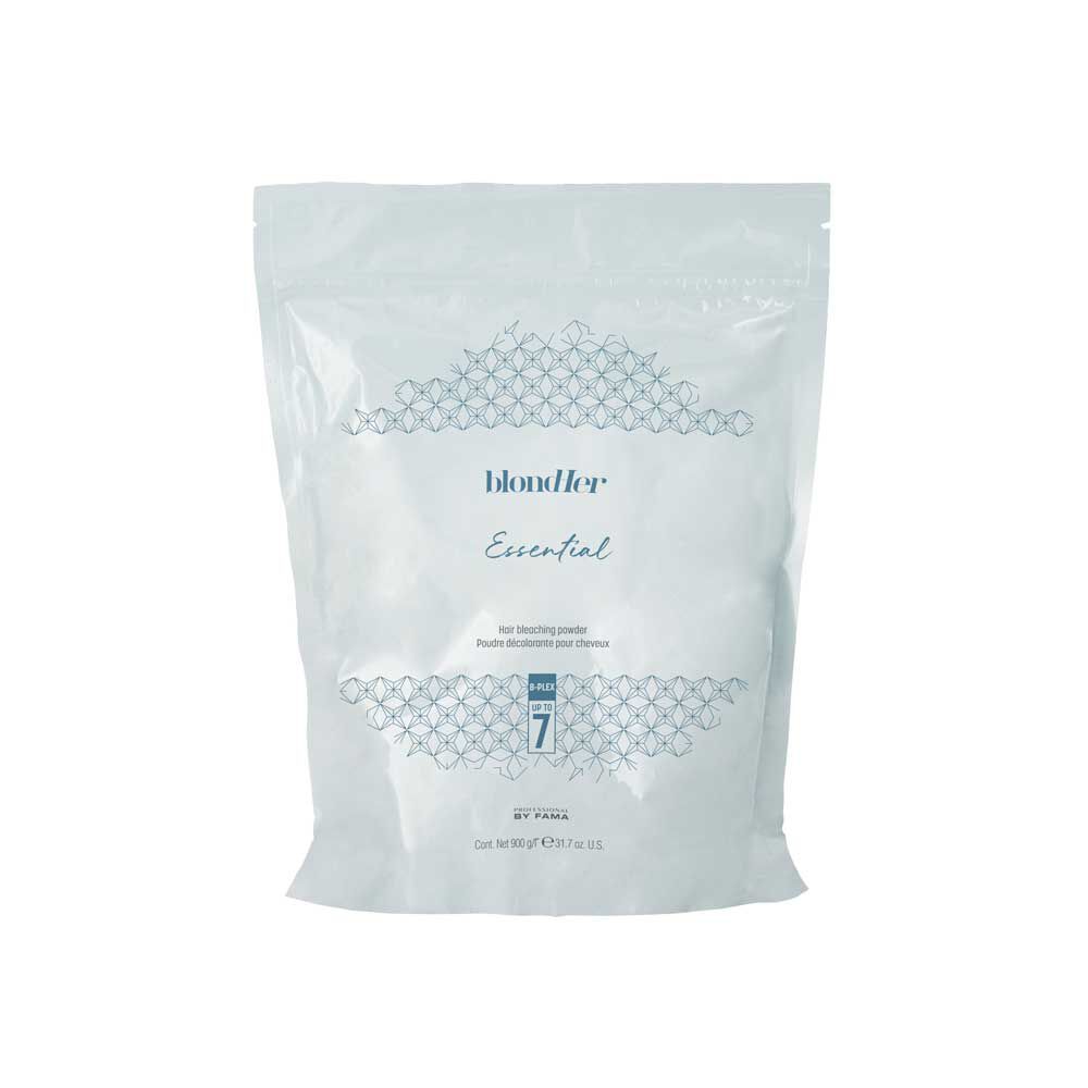 Professional By Fama Blondher Poudre Décolorante Essentielle 900g