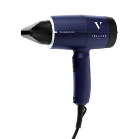Velecta Paris Haardroger Revolution 2.2i Blue Cosmos