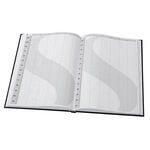 S-PRO Carnet de Rendez-vous
