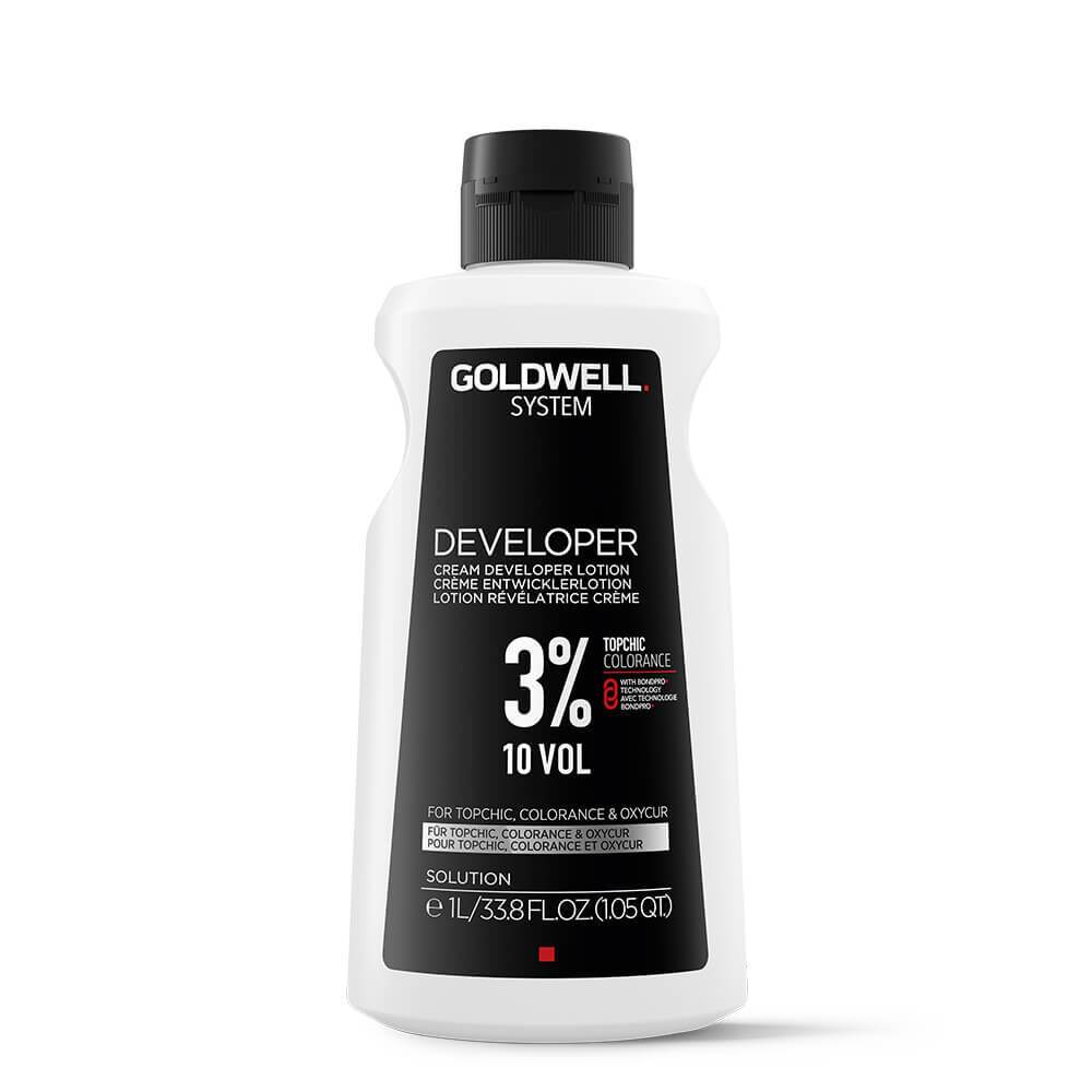 Goldwell System Oxydant 1L Goldwell System Oxydant 1L